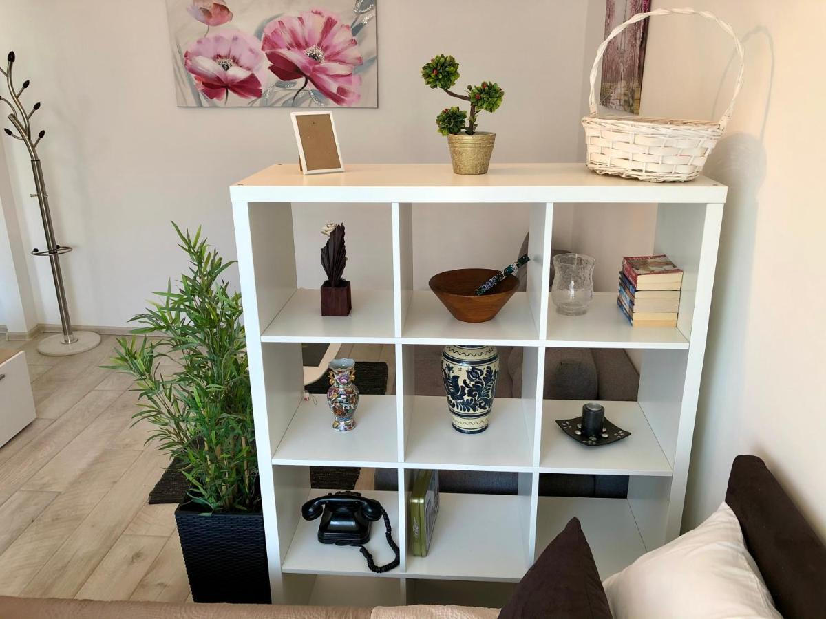 Modern Studio Belgrád Kültér fotó