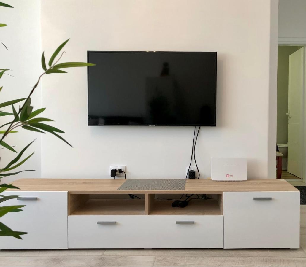 Modern Studio Belgrád Kültér fotó